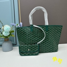 Goyard Shopping Bags